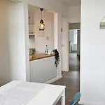 شقة Am Molli 5 Ostseebad Kühlungsborn