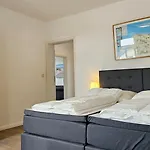 Am Molli 5 * Ostseebad Kühlungsborn