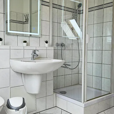 Am Molli 5 Ostseebad Kühlungsborn