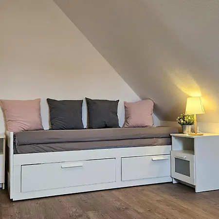 Am Molli 5 Apartamento
