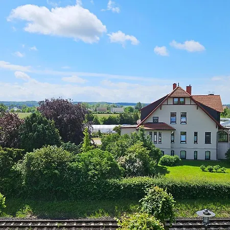 Am Molli 5 Lägenhet