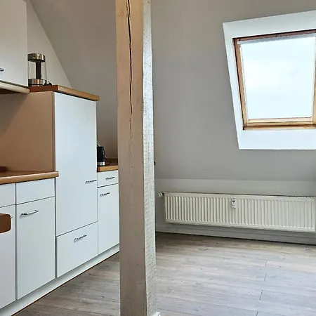 Am Molli 5 Lägenhet