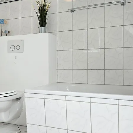 Am Molli 5 * Ostseebad Kühlungsborn