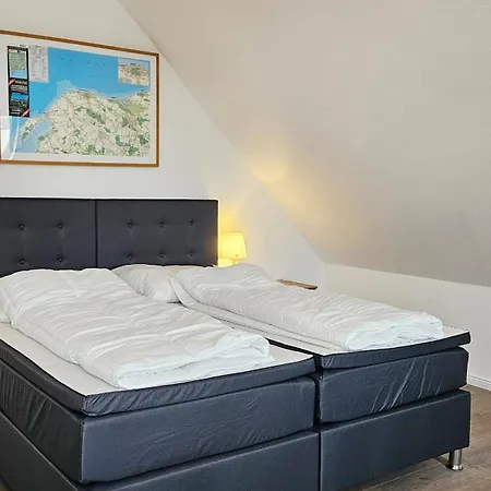 Am Molli 5 아파트 Ostseebad Kühlungsborn