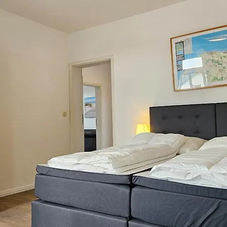 Am Molli 5 * Ostseebad Kühlungsborn