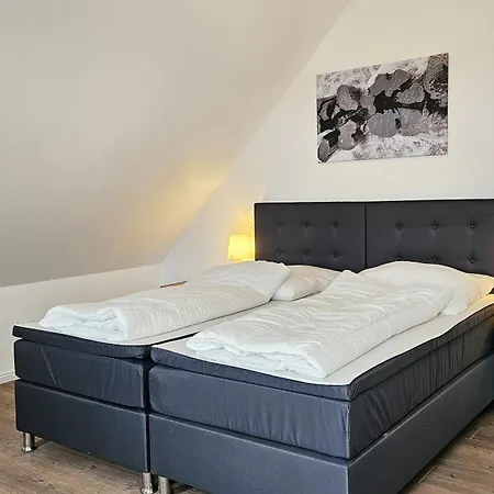 Lägenhet Am Molli 5 *