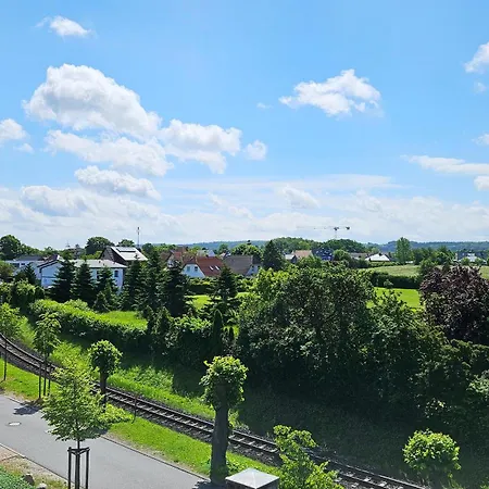 Am Molli 5 Ostseebad Kühlungsborn