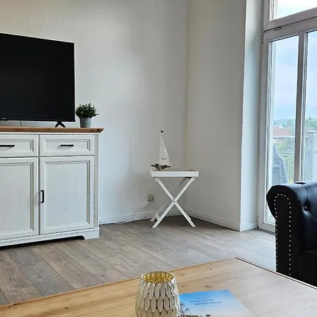 Am Molli 5 Apartamento