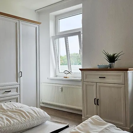 Am Molli 5 * Ostseebad Kühlungsborn