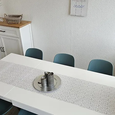 Lägenhet Am Molli 5