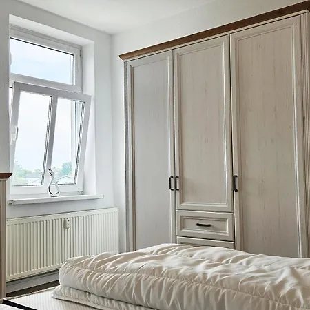 Am Molli 5 Apartamento
