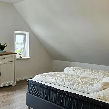 Apartamento Am Molli 5