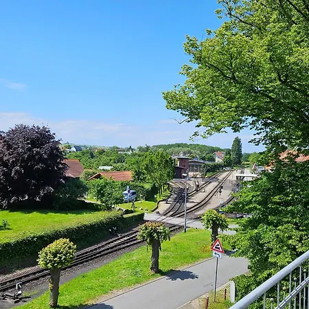 Am Molli 5 Ostseebad Kühlungsborn