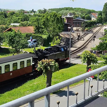 Lägenhet Am Molli 5 *