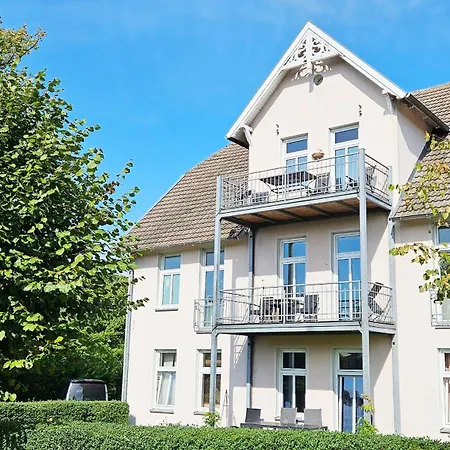 Am Molli 5 * Ostseebad Kühlungsborn