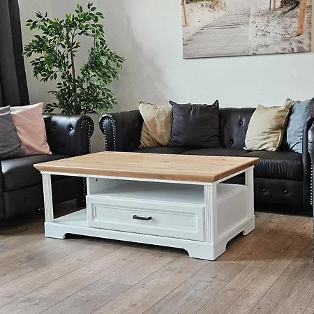 Apartment Am Molli 5 *