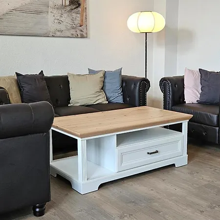 Am Molli 5 Apartment Ostseebad Kühlungsborn
